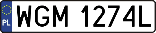 WGM1274L