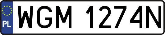 WGM1274N