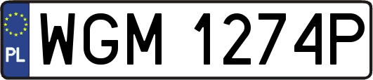 WGM1274P