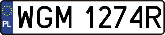 WGM1274R