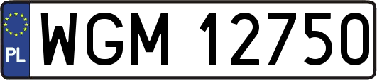 WGM12750