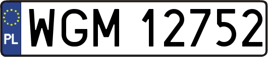 WGM12752