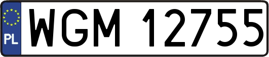 WGM12755