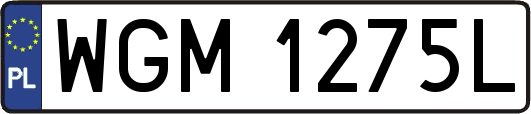 WGM1275L