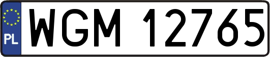 WGM12765