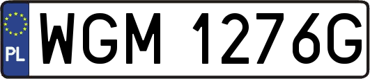 WGM1276G
