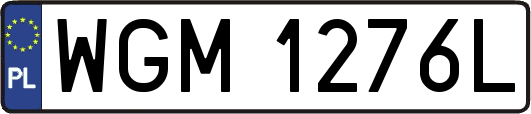 WGM1276L