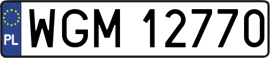 WGM12770
