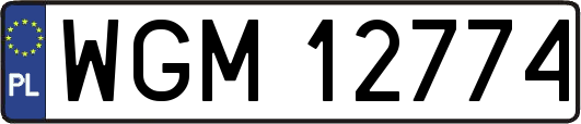 WGM12774