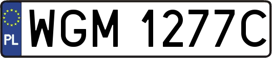 WGM1277C