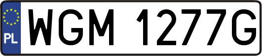 WGM1277G