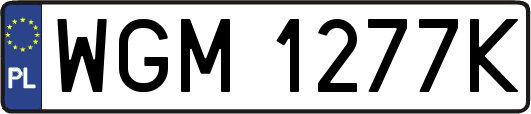 WGM1277K