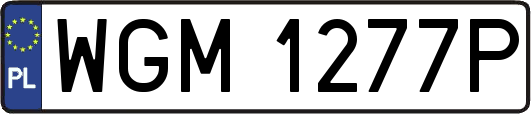 WGM1277P