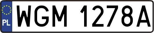 WGM1278A