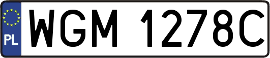 WGM1278C