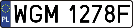 WGM1278F