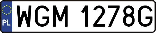 WGM1278G