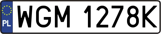 WGM1278K