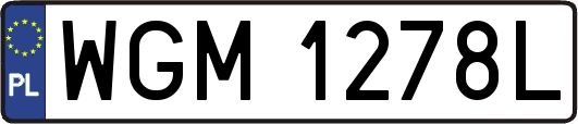 WGM1278L