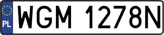 WGM1278N