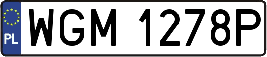 WGM1278P