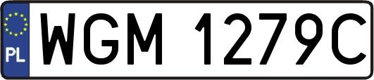 WGM1279C