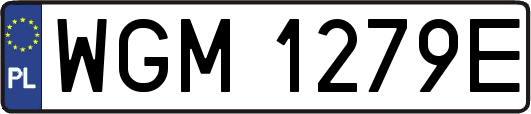 WGM1279E