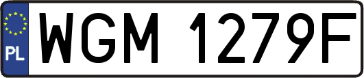 WGM1279F