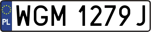 WGM1279J