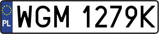 WGM1279K