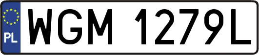 WGM1279L