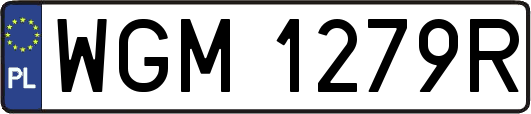 WGM1279R