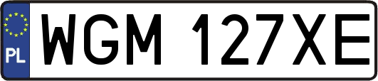 WGM127XE