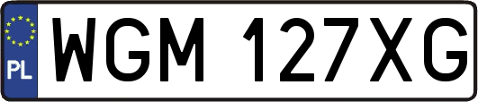 WGM127XG