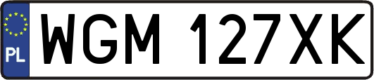 WGM127XK