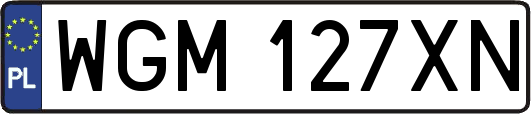 WGM127XN