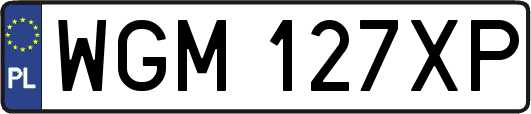 WGM127XP