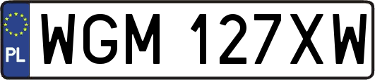 WGM127XW