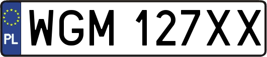 WGM127XX