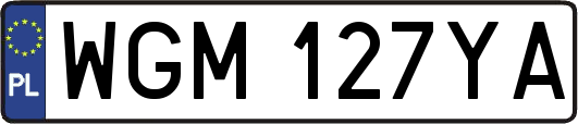 WGM127YA