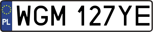 WGM127YE