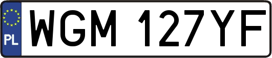 WGM127YF
