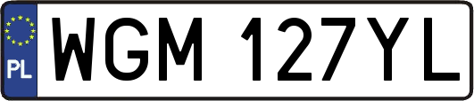WGM127YL