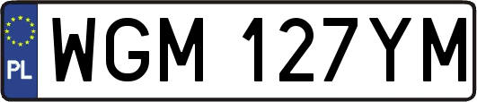 WGM127YM