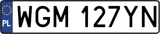 WGM127YN
