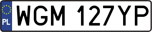 WGM127YP