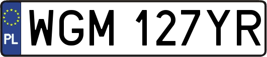 WGM127YR