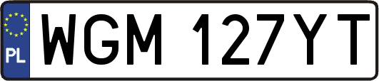 WGM127YT