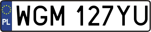 WGM127YU