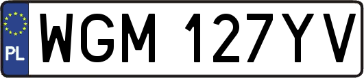 WGM127YV
